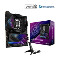 ASROCK 0-Z890 Riptide WiFi