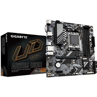 GIGABYTE 0-A620M DS3H