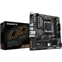 GIGABYTE&nbsp;0-A620M H