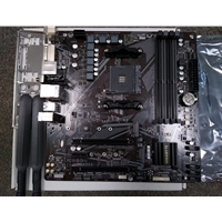 GIGABYTE 0-B550M DS3H AC