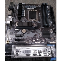 GIGABYTE 0-B760M DS3H DDR4