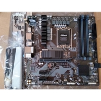 GIGABYTE 0-B760M DS3H AX DDR4