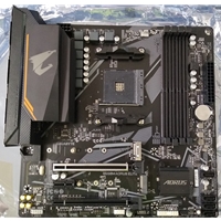 GIGABYTE 0-B550M AORUS ELITE