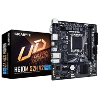 GIGABYTE 0-H610M S2H V2