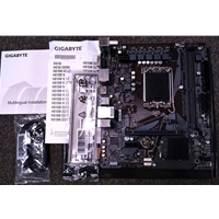 GIGABYTE 0-H610M S2H V3 DDR4