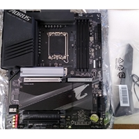 GIGABYTE 0-Z790 AORUS ELITE AX