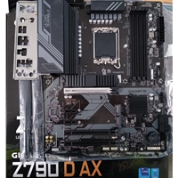 GIGABYTE 0-Z790 D AX