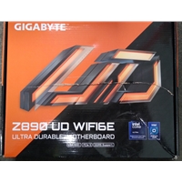 GIGABYTE 00-Z890 UD WIFI6E