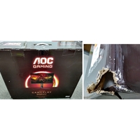AOC 0-24G2SPU/BK