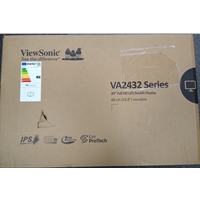 VIEWSONIC 0-VA2432-H 