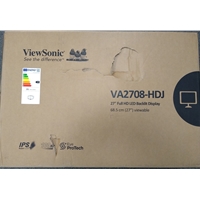VIEWSONIC 00VA2708-HDJ