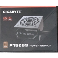 GIGABYTE 0-GP-P750BS