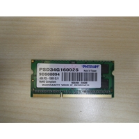 PATRIOT 0PSD34G16002S