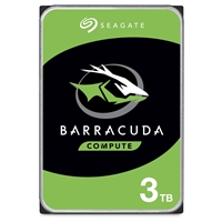 SEAGATE ST3000DM007