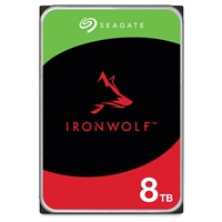 SEAGATE ST8000VN004