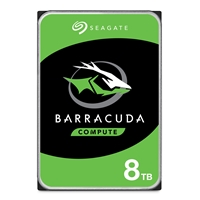 SEAGATE ST8000DM004