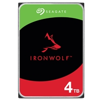 SEAGATE ST4000VN006