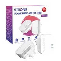 STRONG POWERL600DUOMINIUK