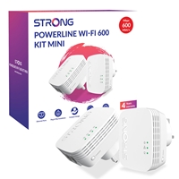 STRONG POWERLWF600DUOMINIUK