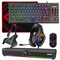 MARVO KEMAR-GAMING25