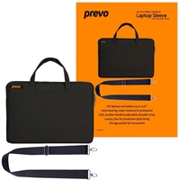 PREVO LB001 15.6 BLACK 