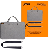 PREVO LB001 15.6 LIGHT GREY