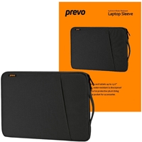 PREVO LB007 15.6 BLACK 