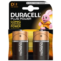 DURACELL MN1300B2PP