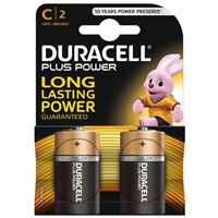 DURACELL MN1400B2PP