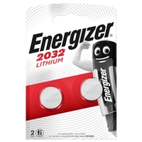 ENERGIZER ENERCR2032-FSB2