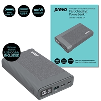 PREVO AD10C-100W