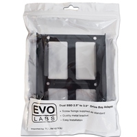 EVO LABS ESHD-2535B 