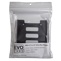 EVO LABS ESHD-2535A 