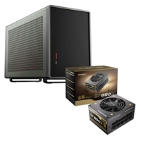 ANTEC CAANT-PREFOR1