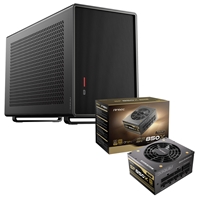 ANTEC CAANT-PREFOR2