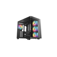 DEEPCOOL&nbsp;R-CG530U-BKAGA4-G