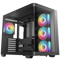 DEEPCOOL&nbsp;R-CG530U-BKAGA4-G