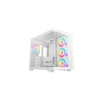 DEEPCOOL&nbsp;R-CG530U-WHAGA4-G