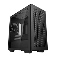 DEEPCOOL R-CH370-BKNAM1-G-1