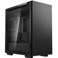 DEEPCOOL R-MACUBE110-BKNGM1N-G-1
