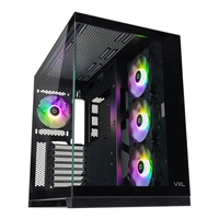 TECWARE TWCA-VXLEV-BKAR