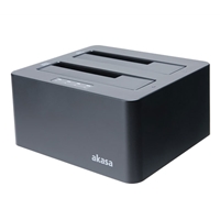 AKASA AK-DK08U3-BKCM