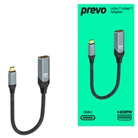 PREVO USBC-HDMI-ADA