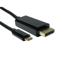 TARGET&nbsp;USB3C-DP-1M