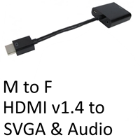 TARGET NLHDMI-HSV03