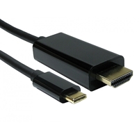 TARGET&nbsp;USB3C-HDMI-1M
