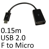 TARGET USB2-160OTG