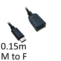 TARGET USB3C-951