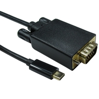 TARGET&nbsp;USB3C-VGA-2M