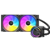 ANTEC 0-761345-40065-7